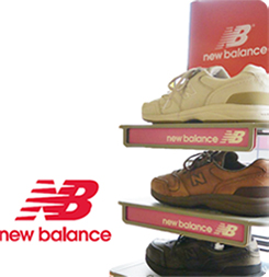 new balance